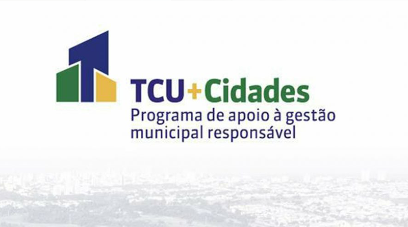 Programa TCU+Cidades inicia ciclo de webinários para gestores municipais