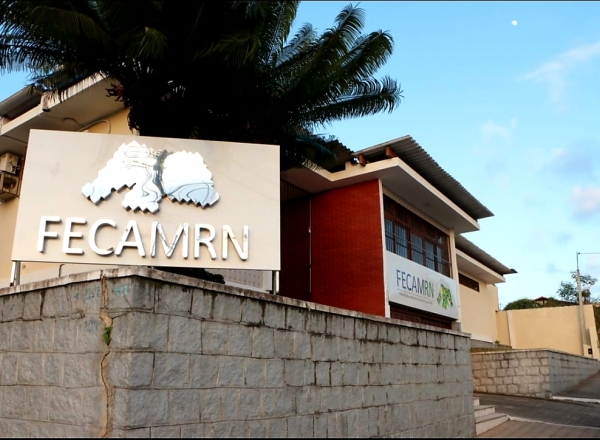 Fecam/RN retoma atendimentos presenciais